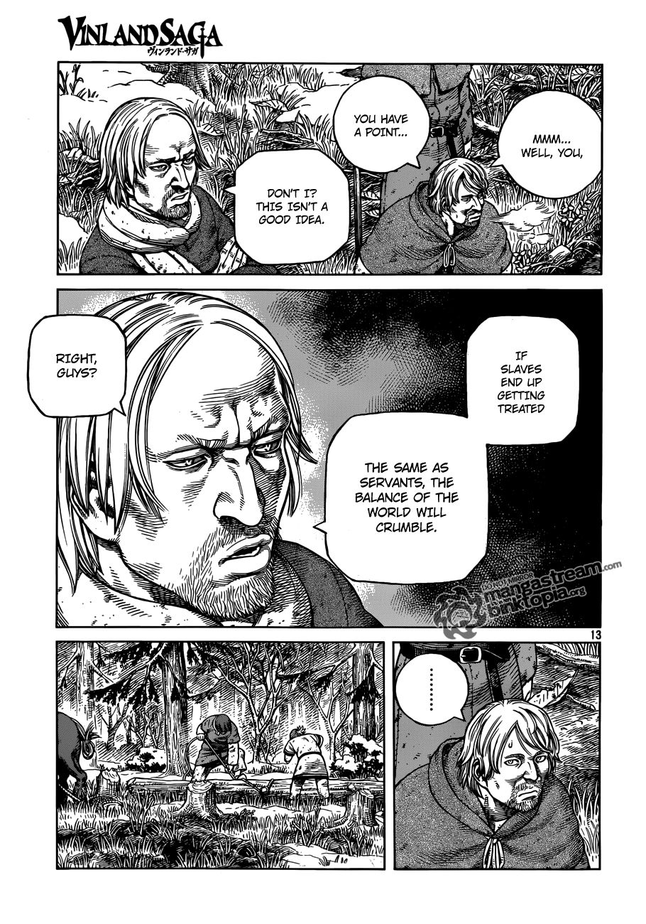 Vinland Saga Chapter 68 14